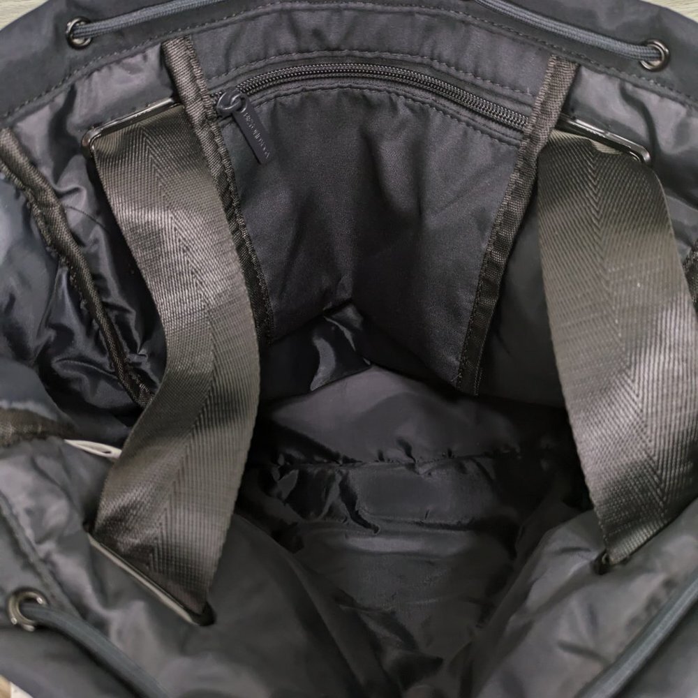 NWT Convertible Gym Bag - Picture 9 of 16